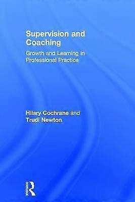 Supervision and Coaching