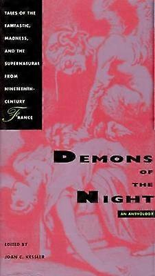 Demonios de la Noche