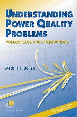 Understanding Power Quality Problems