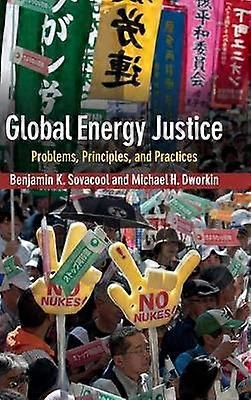 Global Energy Justice