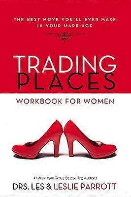 Trading Places Workbook for Women