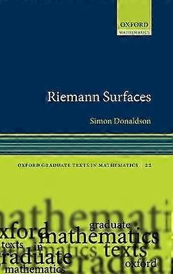 Suprafețe Riemann
