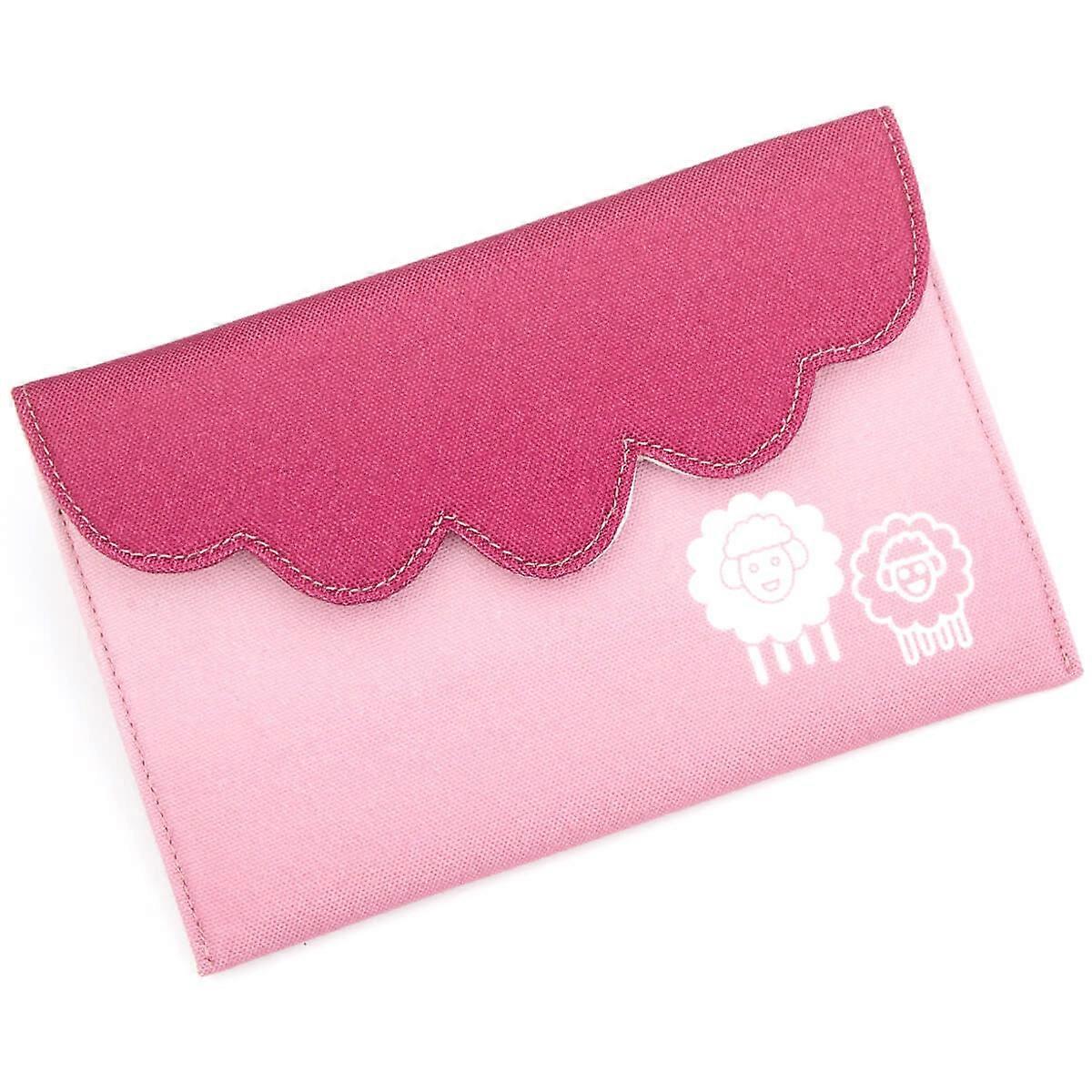 Knitpro Knitting Pins Interchangeable Standard Dreamz Midi Set