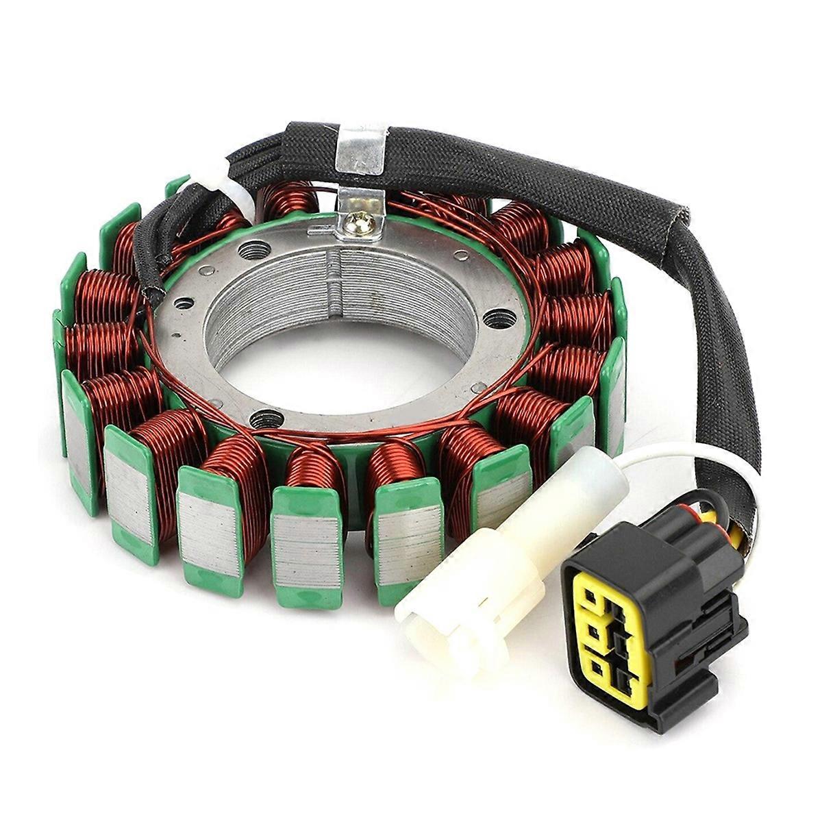 32120-88L00 Motorrad Generator Stator Spule für DF40A / L 2011-2017 DF50A DF50AV DF60A DF60AV Motorrad Teile