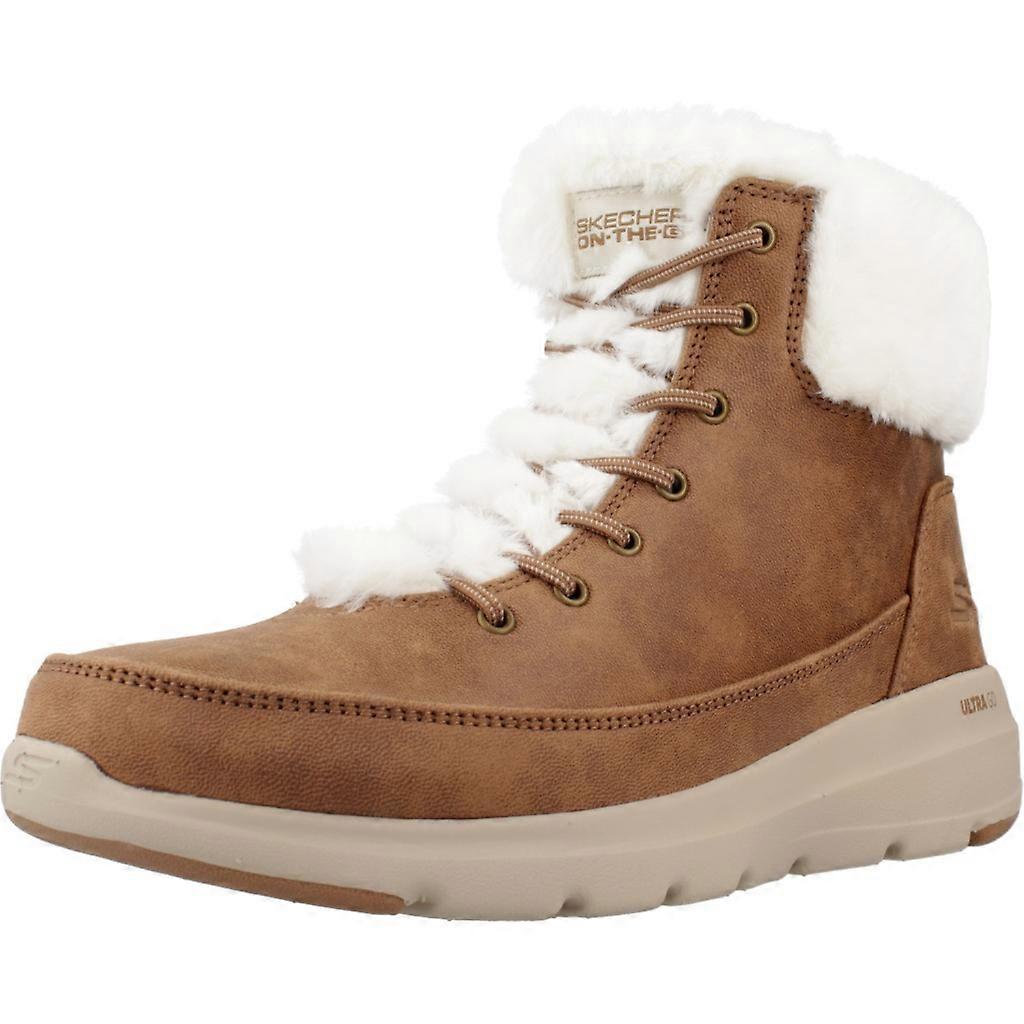 Skechers Glacial Ultra Bottines - Wond