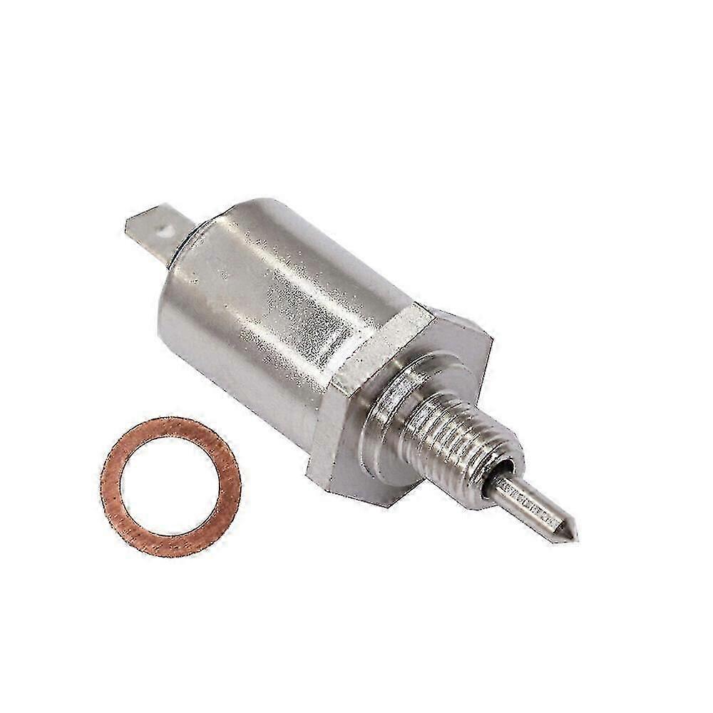Solenoide di arresto carburatore sostituisce 21188-2006, 21188