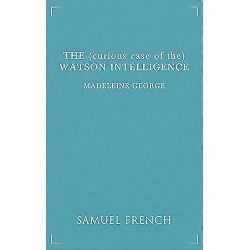 The (Curious Case of The) Watson Intelligence