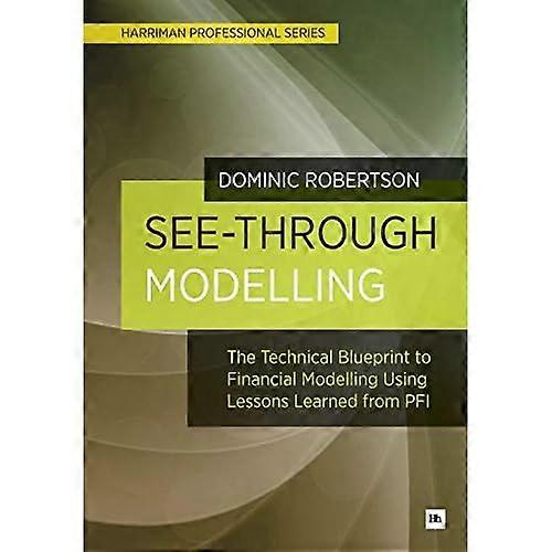 See-through di modellazione