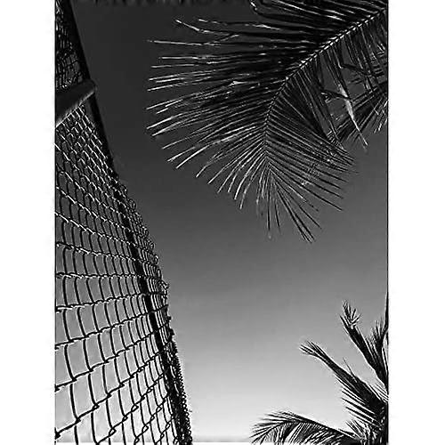 Chris Ofili: Paradise Lost