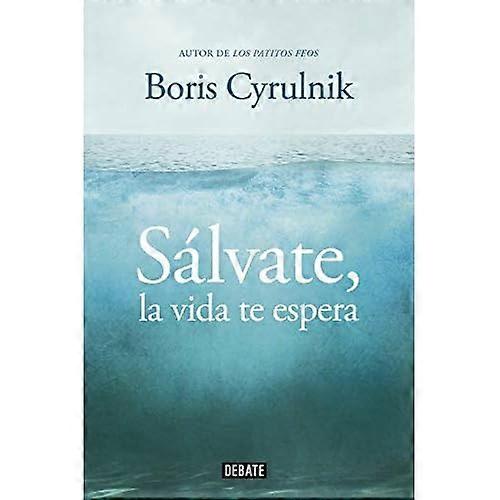 Sàlvate, la vida te espera