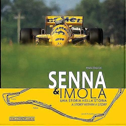 Senna & Imola