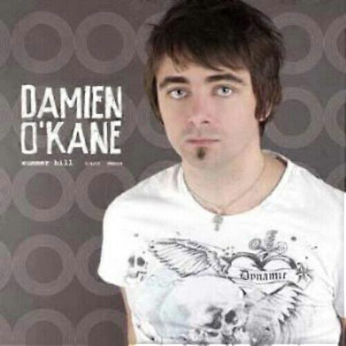 Damien OKane Summer Hill CD (2010)