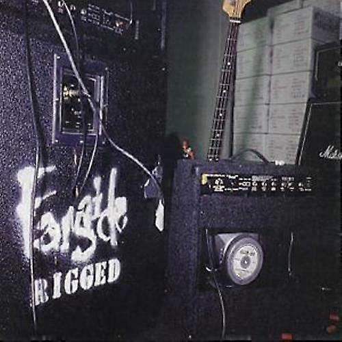 Farside Rigged CD (1997)