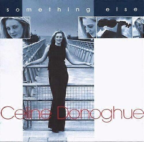Something Else CD (2003)