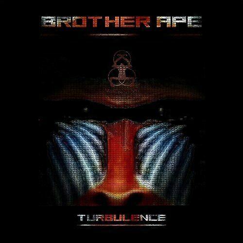 Brother Ape Turbulence CD