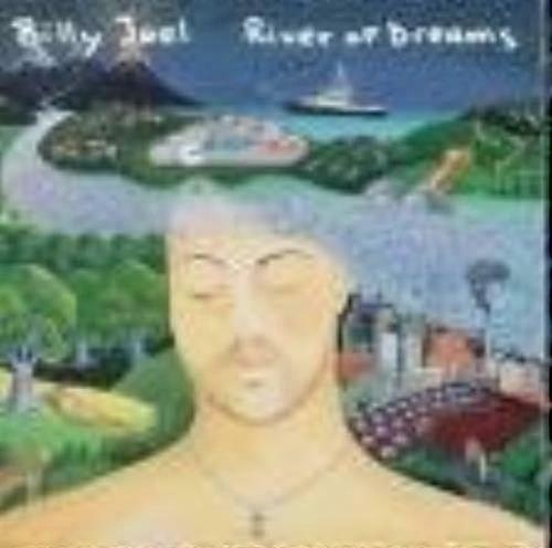 Billy Joel River of dreams (1993) CD