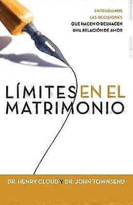 Límites En El Matrimonio