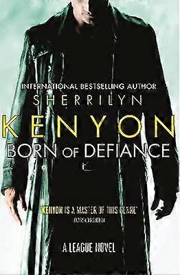 Born of Defiance