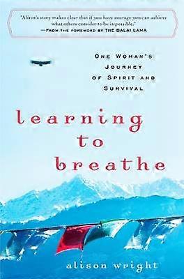 Learning to Breathe