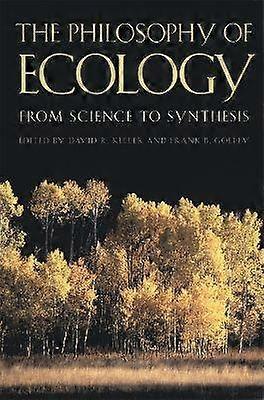 Filosofia ecologiei