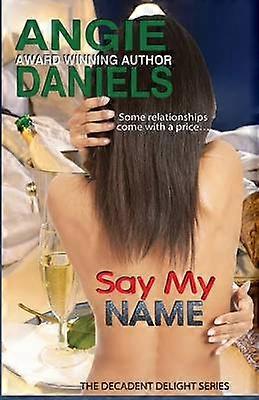 Say My Name