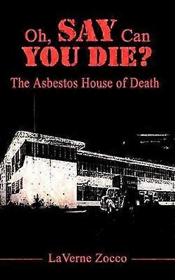 Oh Say Can You Die?