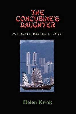 The Concubine's Daughter