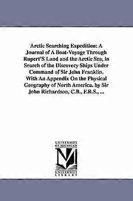 Arctic Searching Expedition