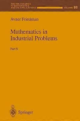 Matematik i industriella problem