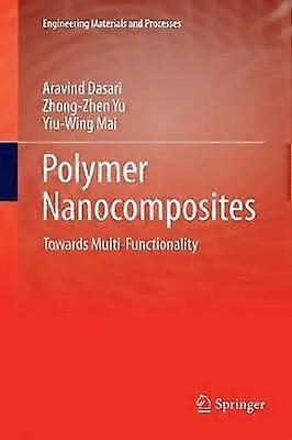 Polymer Nanocomposites