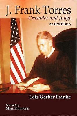 J Frank Torres