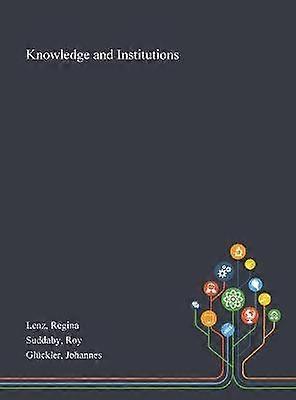 Connaissances et institutions