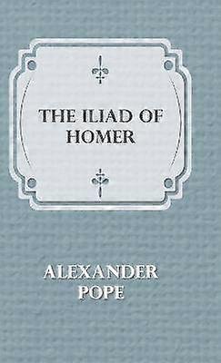 Iliada lui Homer