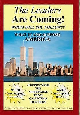 The Leaders Are Coming!