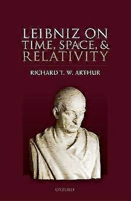 Leibniz on Time Space and Relativity