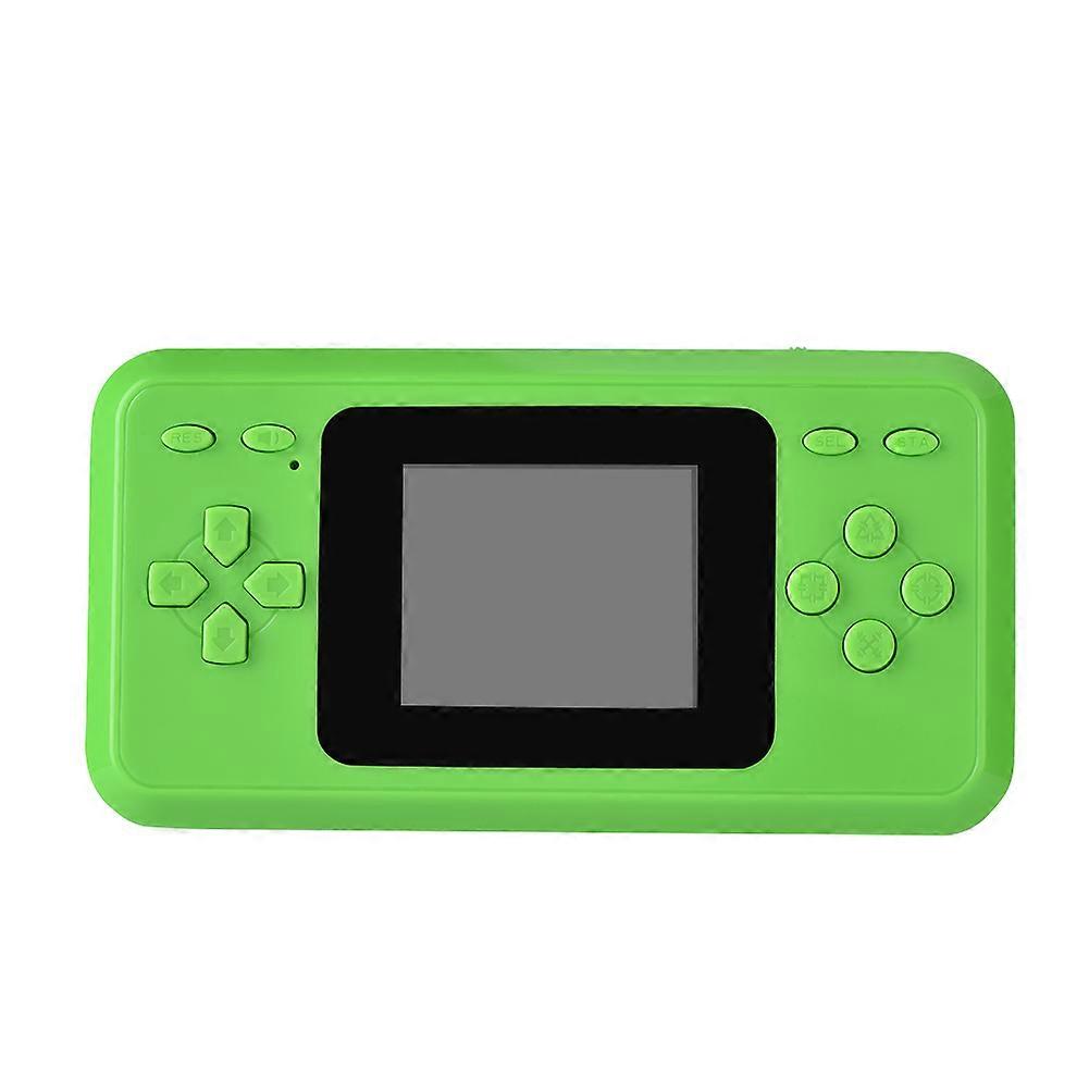 子供ハンドヘルドカラーLCD子供ゲームコンソール内蔵298子供パズルクラシックゲーム