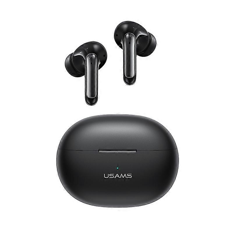 USAMS US-XD18 TWS In Ear Bluetooth Earphone