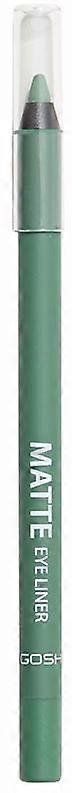 Gosh Matte Eye Liner #011-Alligator 1,2 g