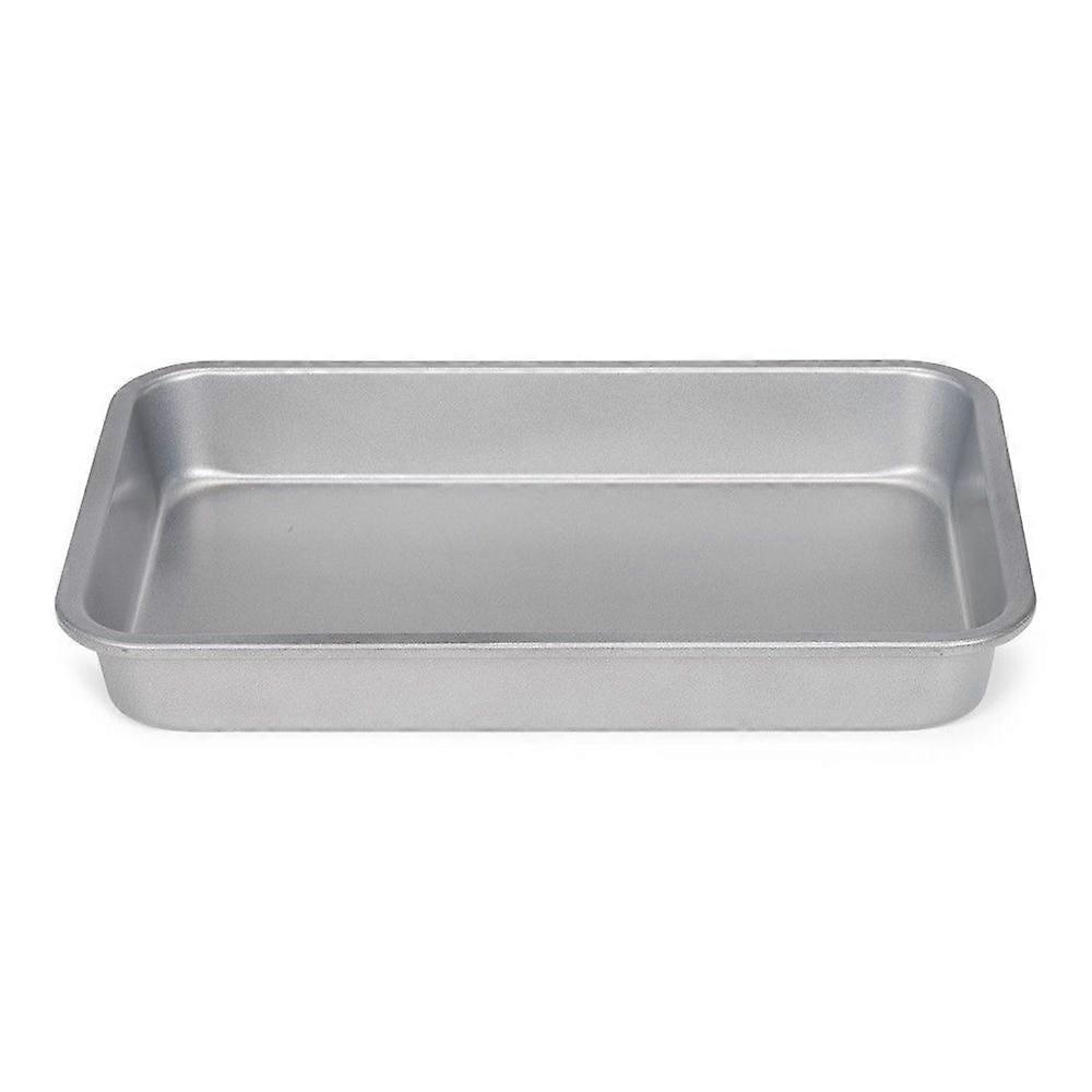Patisse brownie mold 28x18cm Silver-top P03633