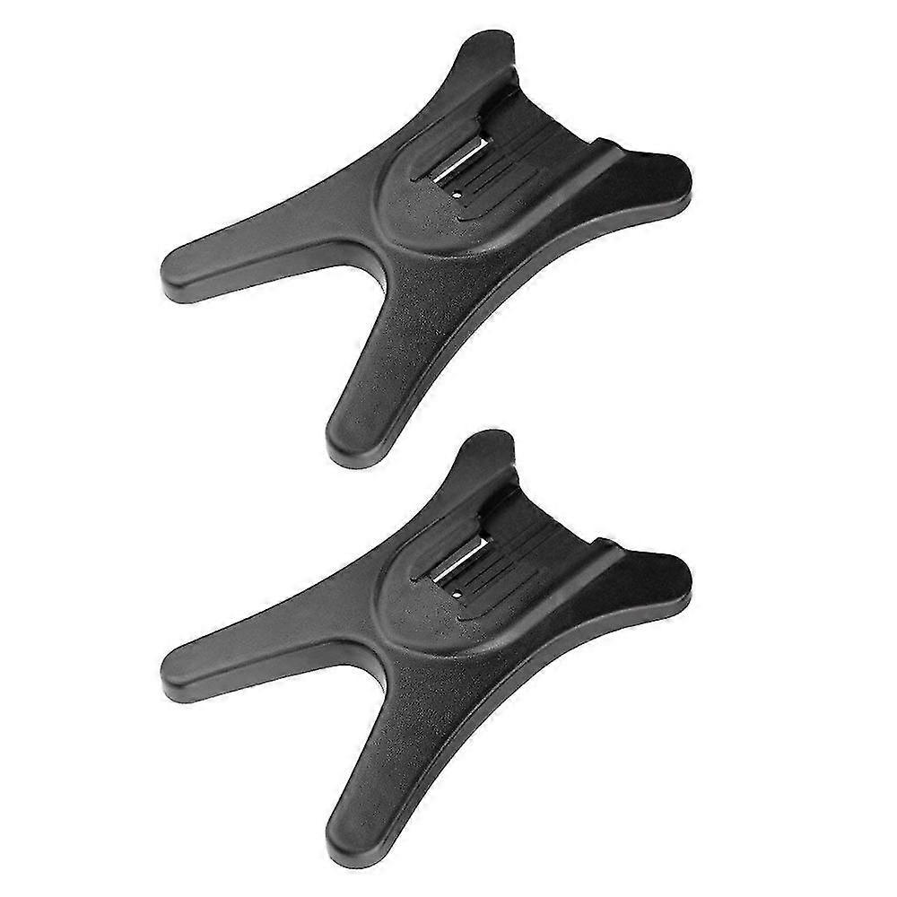 Camera Flash Stand Flash Speedlight Hot Shoe Mount Stand with 1/4inch Metal Tripod Thread for Flash