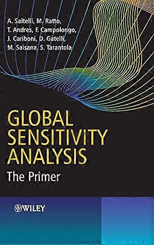 Global Sensitivity Analysis The Primer