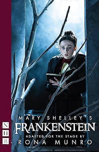 Mary Shelleys Frankenstein
