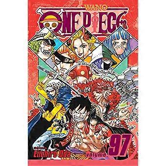 One Piece Vol. 97