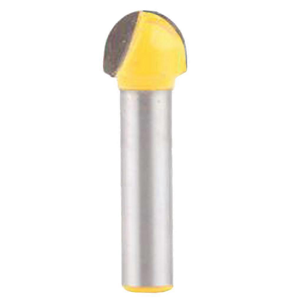 8mm Shank Woodworking Mill Router Bits