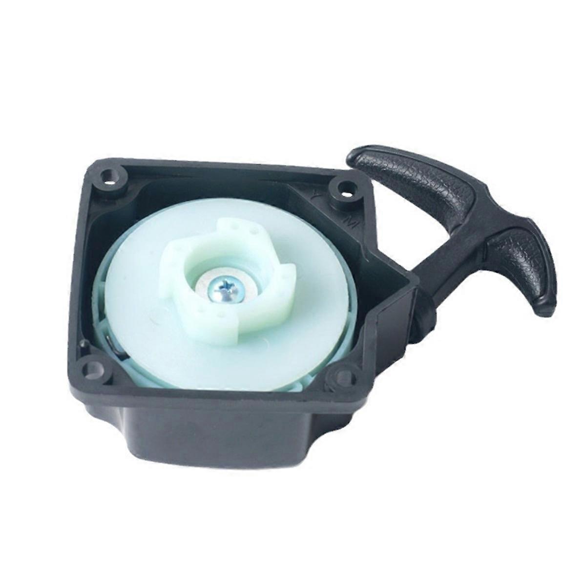 Pull Start for 40-5 44-5 Engine Lawn Mower Earth Drill Generator Parts Gasoline Engine Mower Access