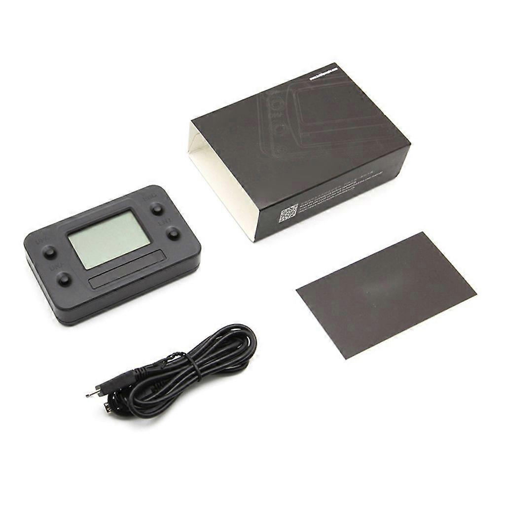 Precise Super 4 Flight Control System Stabilization Balancing 32bit