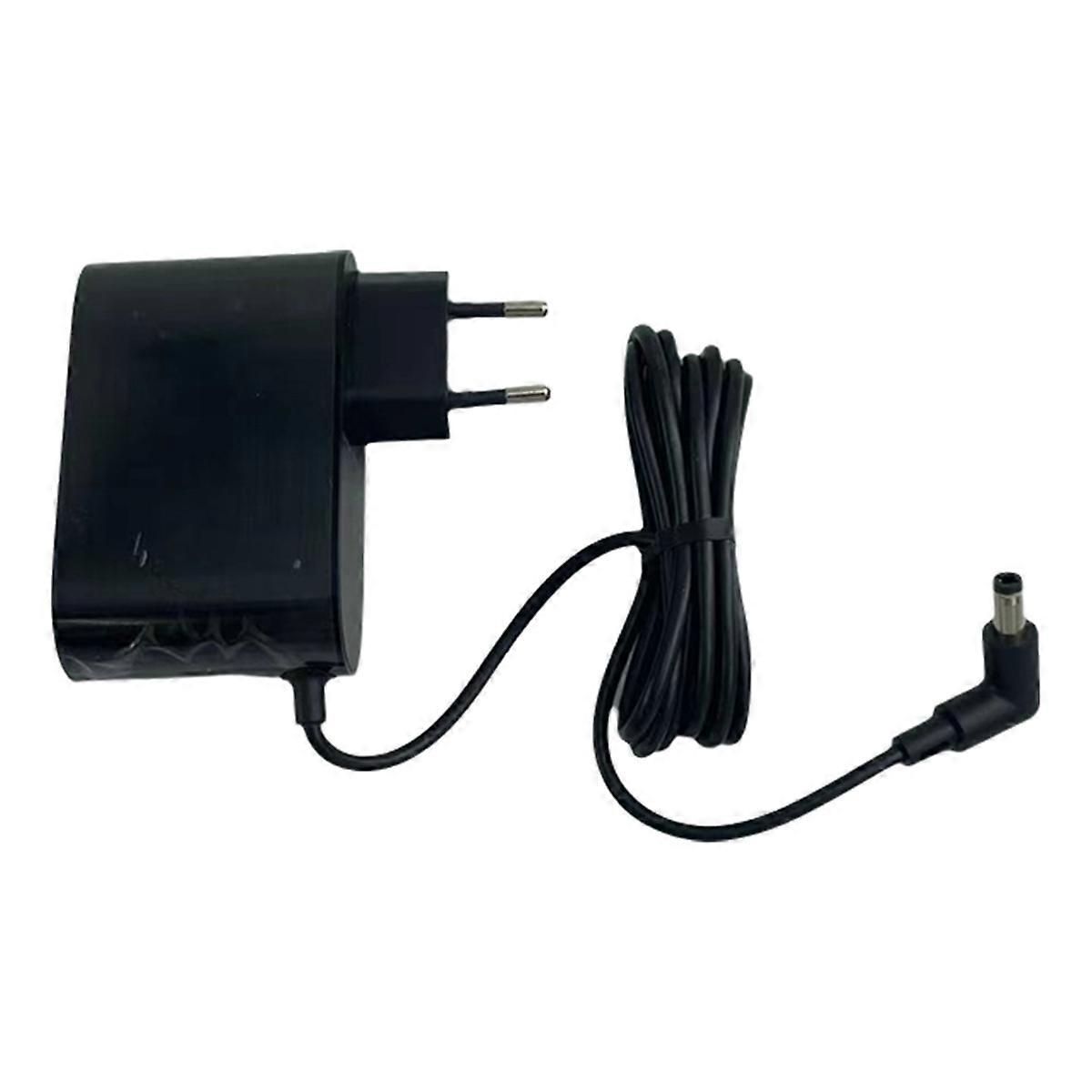 1PCS Power Adapter for M12 Floor Cleaning Robot Accessories Replacement Parts EU Plug