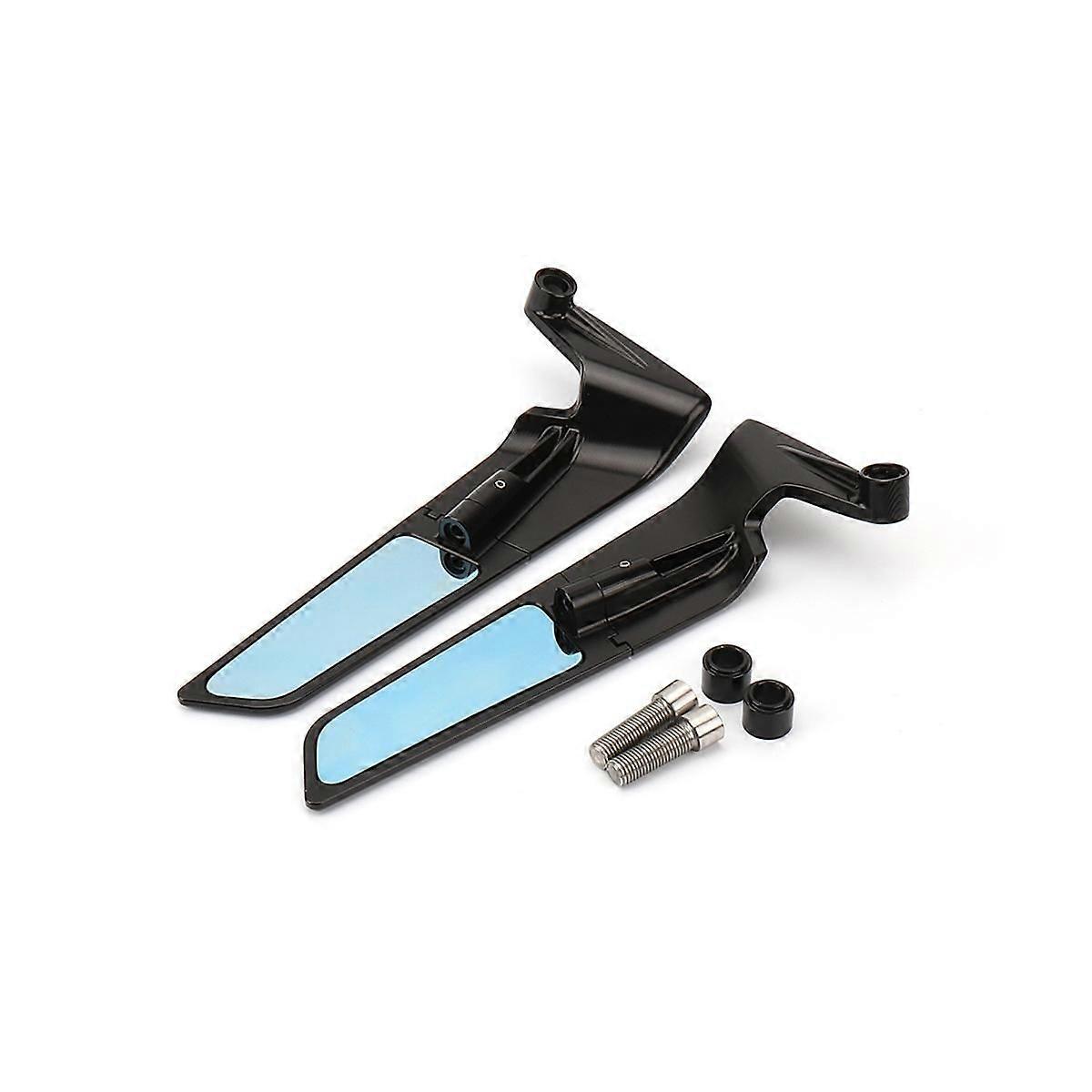 Lusterka wsteczne motocykla Lusterko wsteczne do MT-09 MT09 2020-2023 MT 09 SP 2021-2023 MT-07 2021 2022