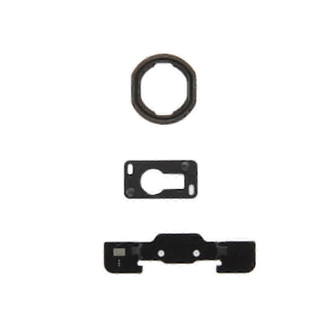 Original Home Button Kunststoffpad für iPad Air