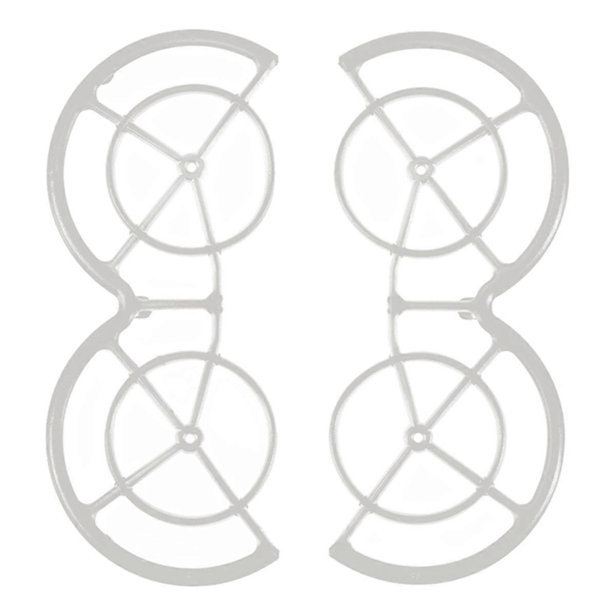 360° Propeller Guard Anti-Collision Propeller Guard Cage Blade Protective Ring Cover for DJI Neo Dro